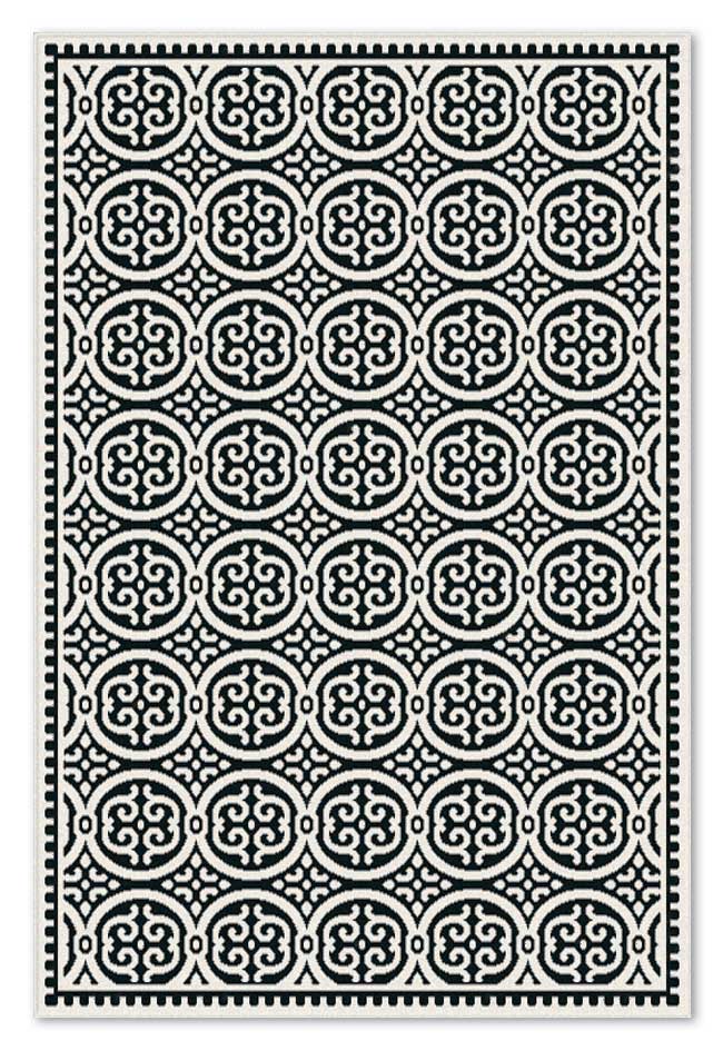 Ковер Matrix 8806-17233 Moldabela
