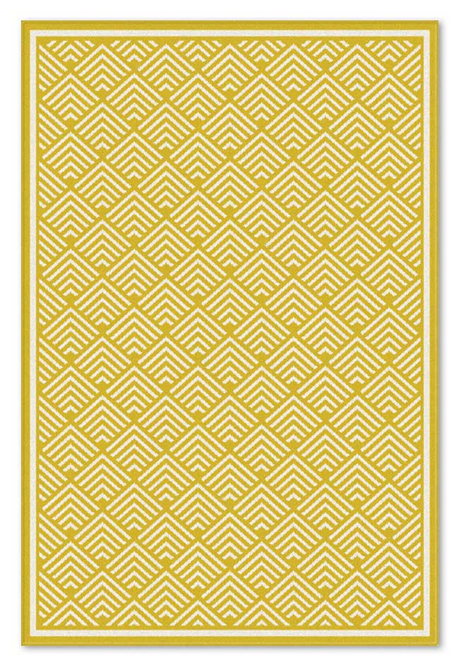 Ковер Matrix 8807-17255 Moldabela