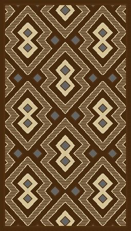 Ковер Циновка 3х цветная sz4126a1 Витебск