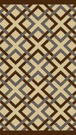 Ковер Циновка 3х цветная sz4136a2 Витебск