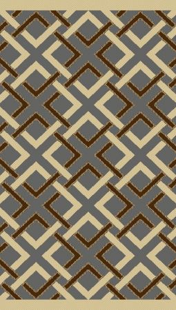 Ковер Циновка 3х цветная sz4136a3 Витебск
