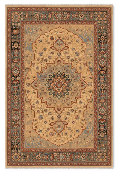 Ковер Antique 7519-53555 Moldabela