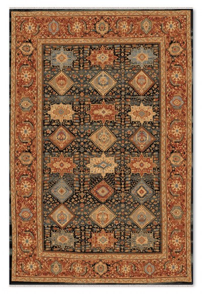Ковер Antique 7571-53511 Moldabela