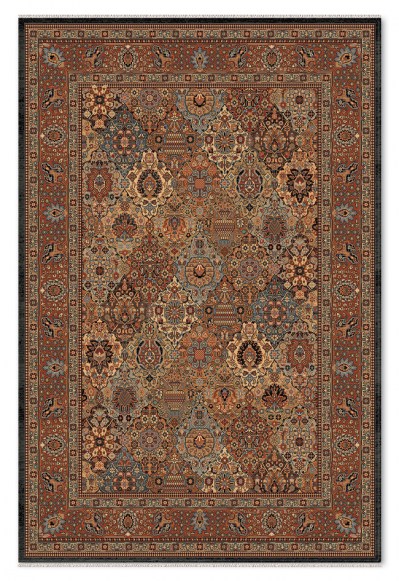 Ковер Antique 7576-53511 Moldabela